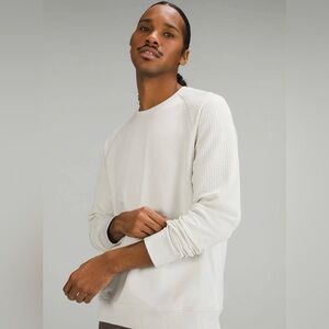 lululemon Engineered Warmth Long Sleeve Crew